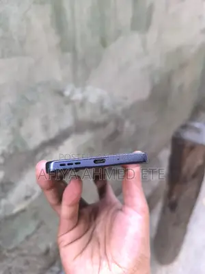 Motorola Moto G86 Power 8/128 Gb (Used)