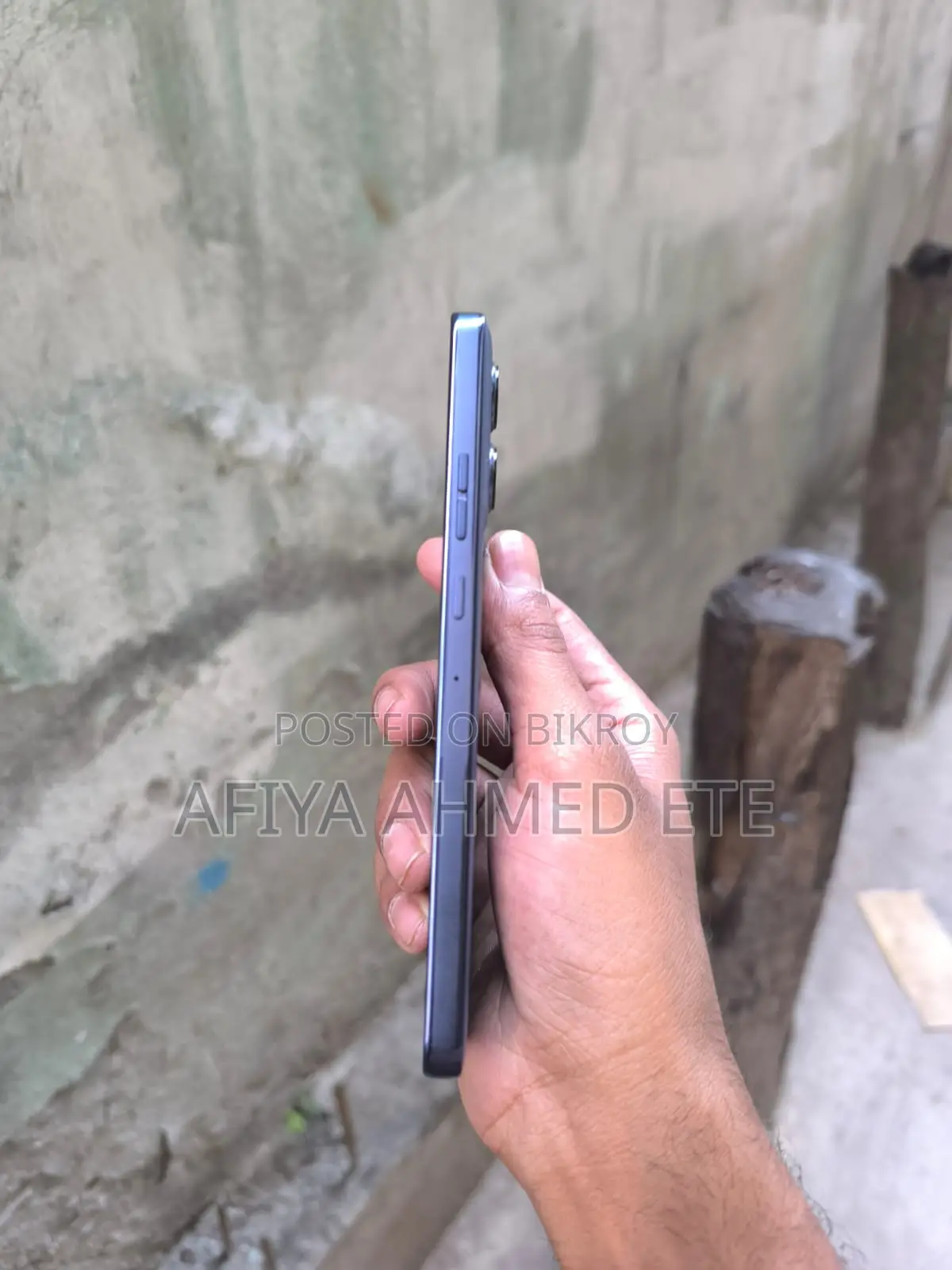 Motorola Moto G86 Power 8/128 Gb (Used)