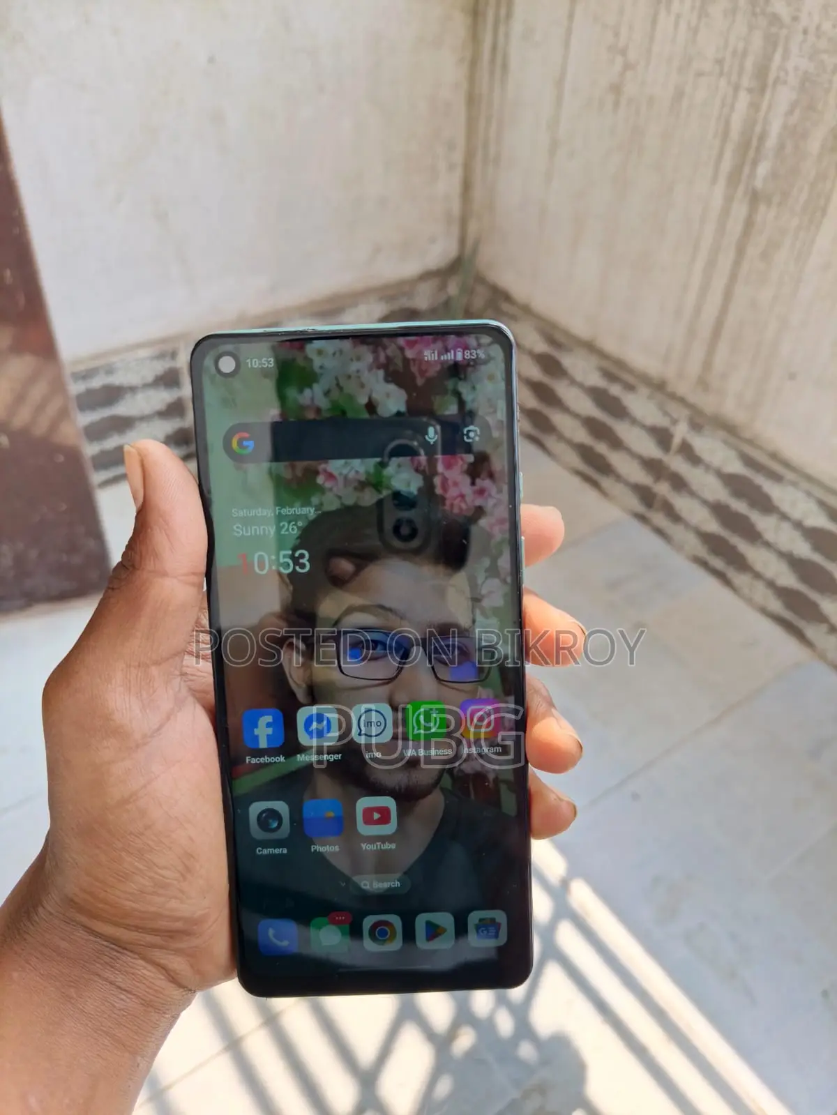 OnePlus 8 (Used)