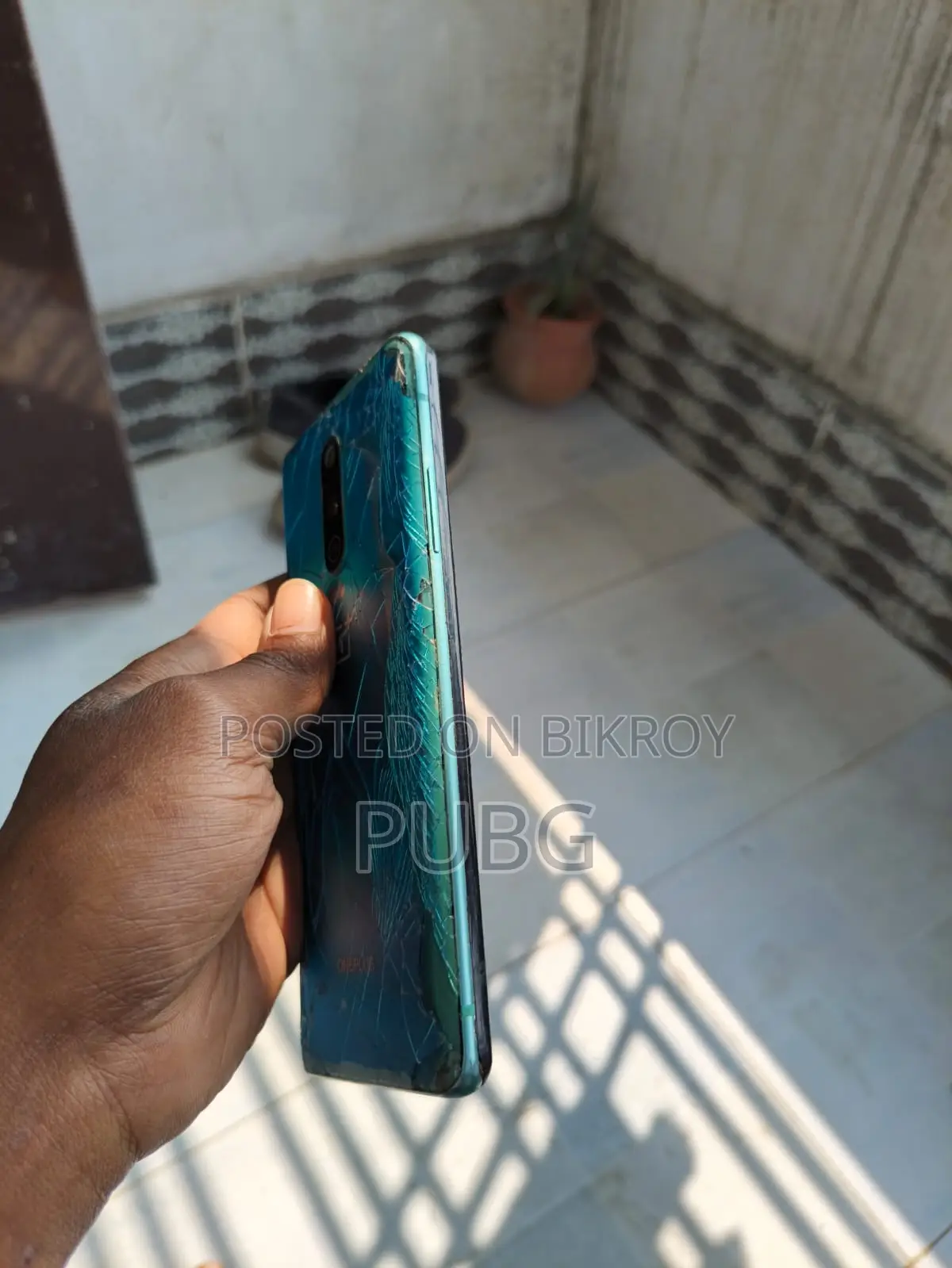 OnePlus 8 (Used)