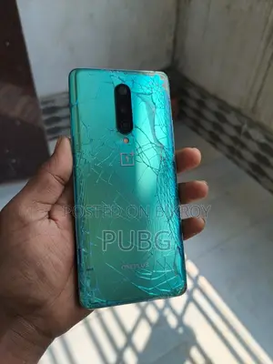OnePlus 8 (Used)