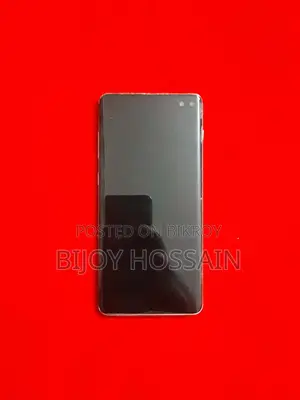 Samsung Galaxy S10 Plus 8/256 (Used)