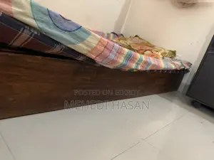 এক জনের বেড