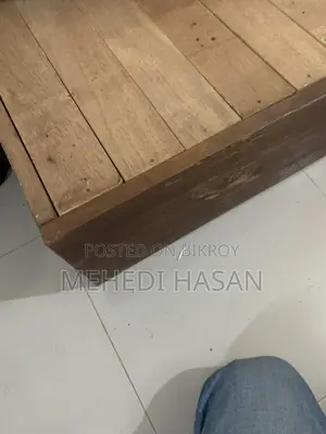 এক জনের বেড