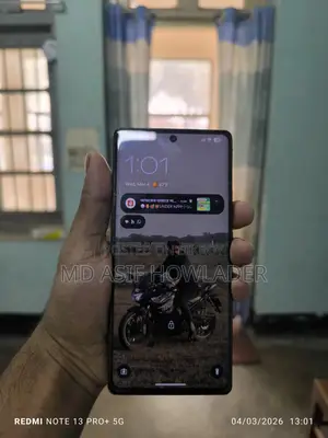 Google Pixel 6 Pro ` (Used)