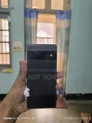 Google Pixel 6 Pro ` (Used)