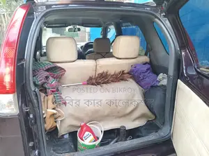 টয়োটা ক্যামি রেড ওয়াইন ২০০১