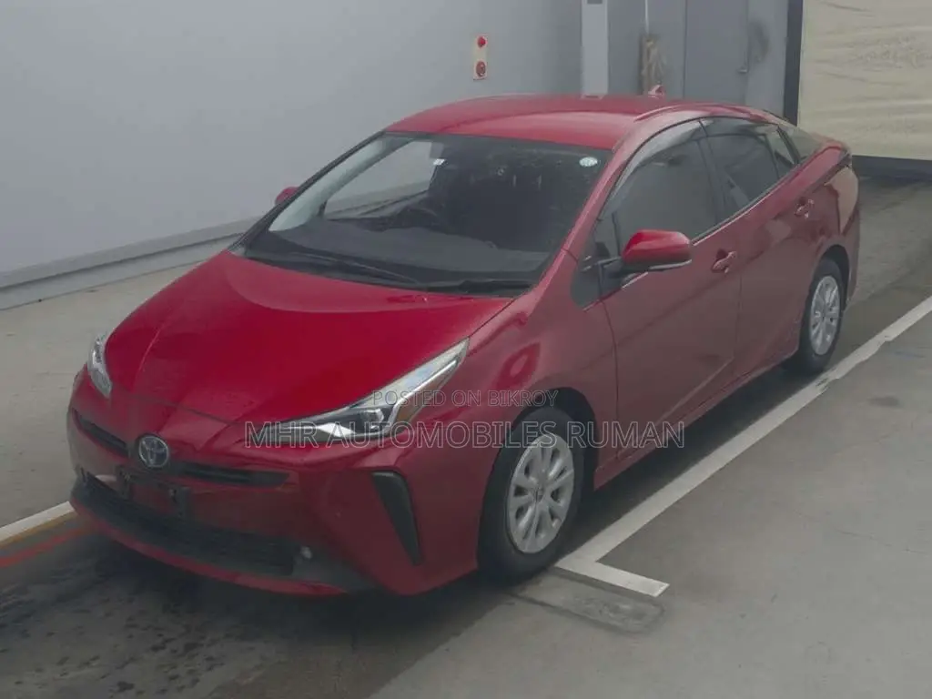 Toyota Prius S EXECUTIVE SELECTI. 2022