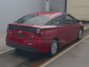 Toyota Prius S EXECUTIVE SELECTI. 2022