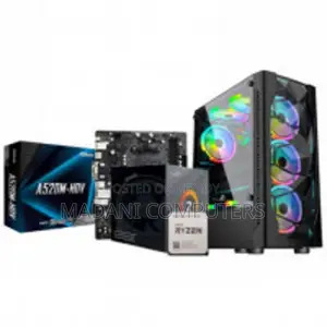 Core I5 4gen+ssd 128gb.ram 8gb Ddr 3 / 500watt.