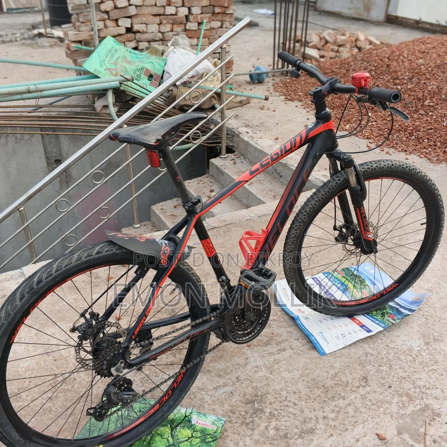 Veloce Bicycle for sale