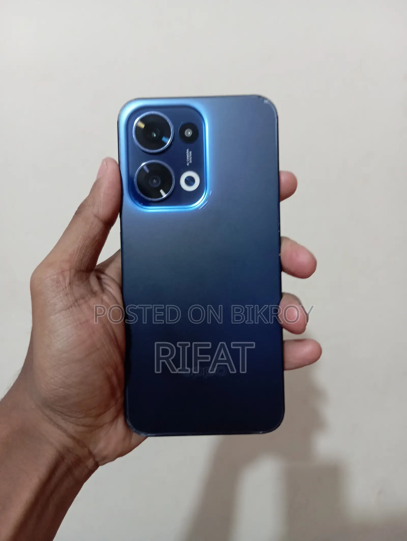 OPPO Reno13 5G (ব্যবহৃত)