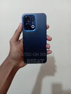 OPPO Reno13 5G (ব্যবহৃত)