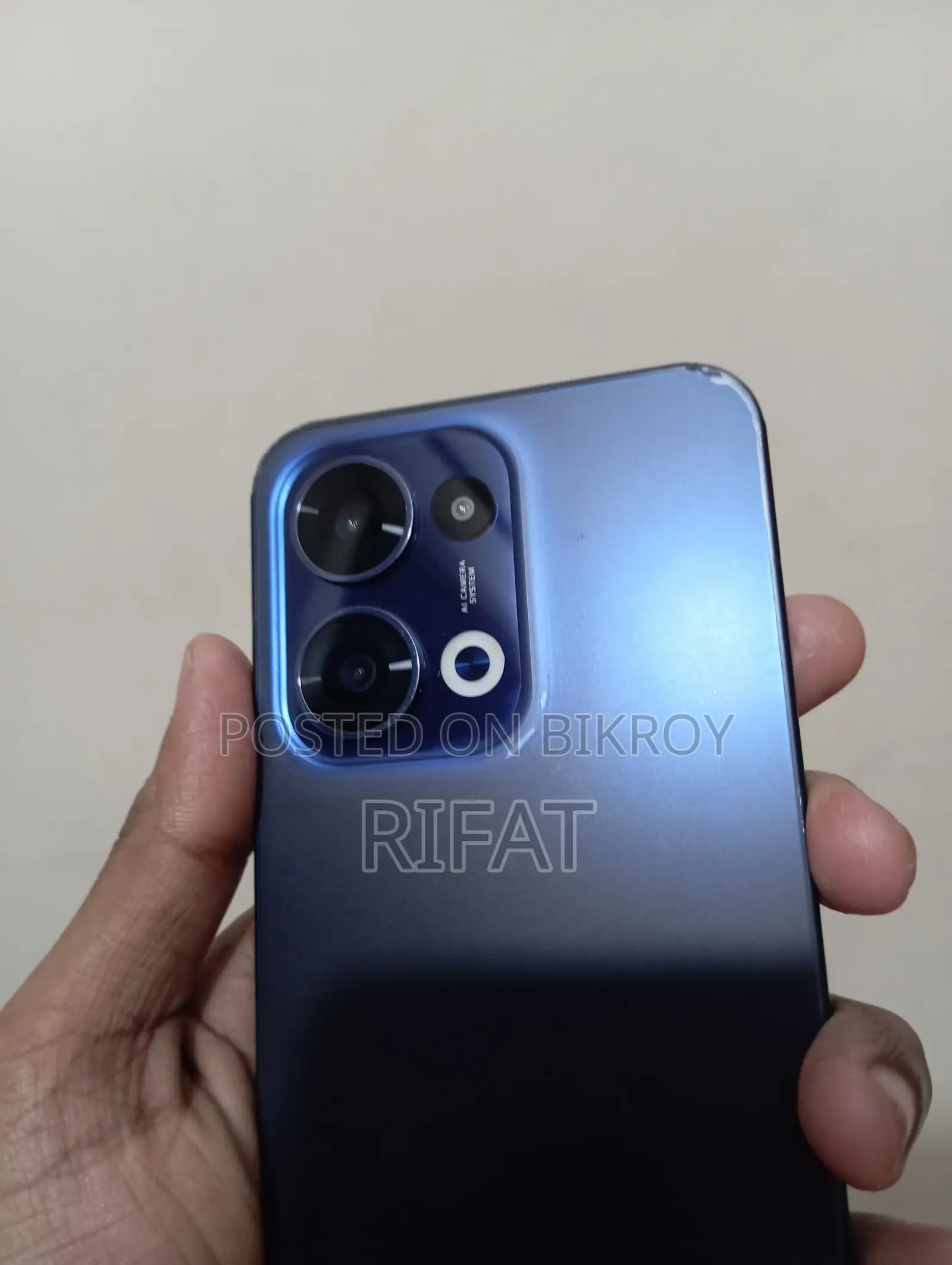 OPPO Reno13 5G (ব্যবহৃত)