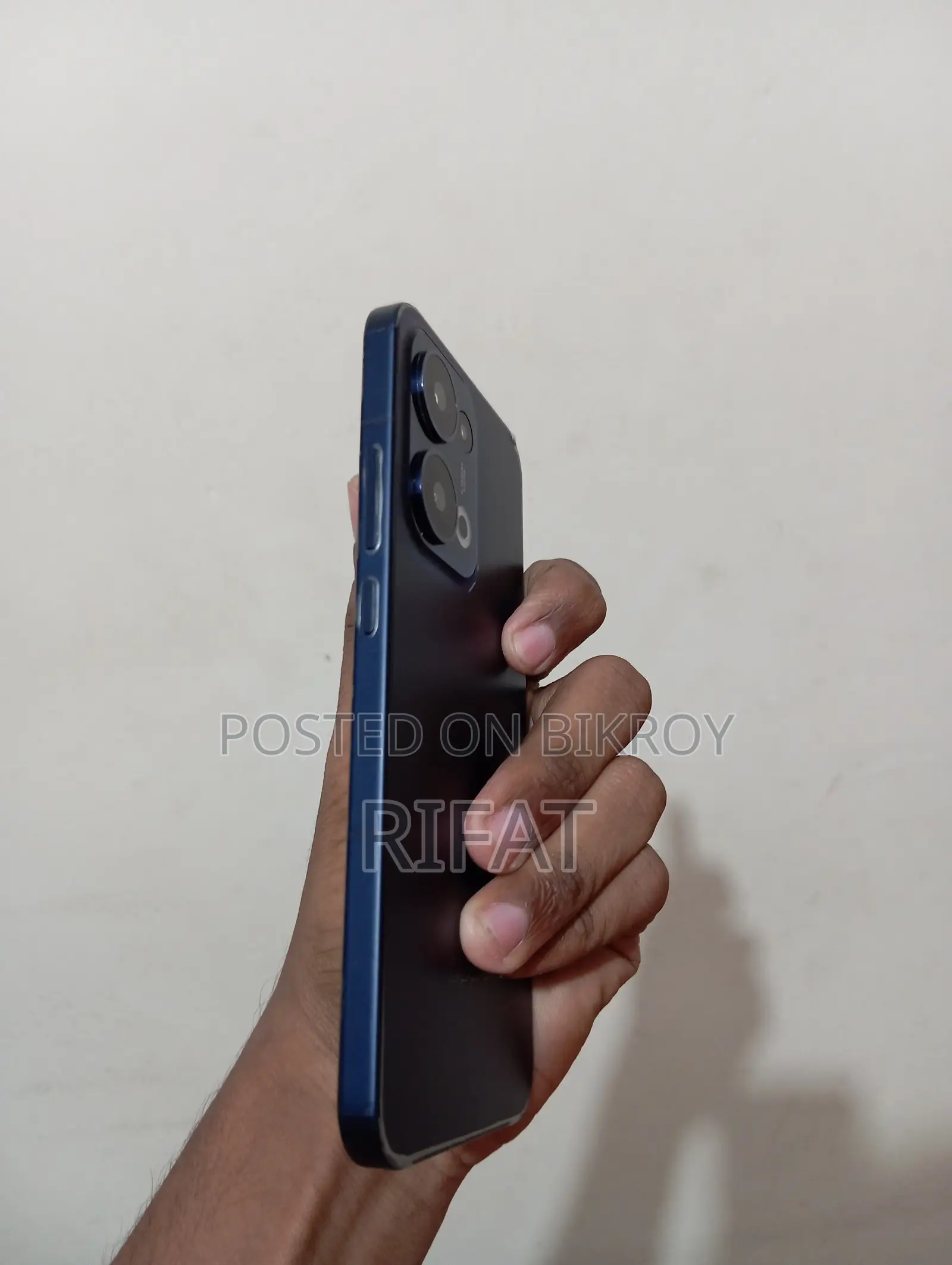 OPPO Reno13 5G (ব্যবহৃত)