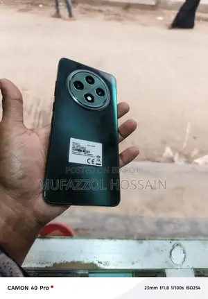 OPPO Reno 12F (Used)