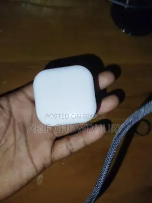 Apple Adapter