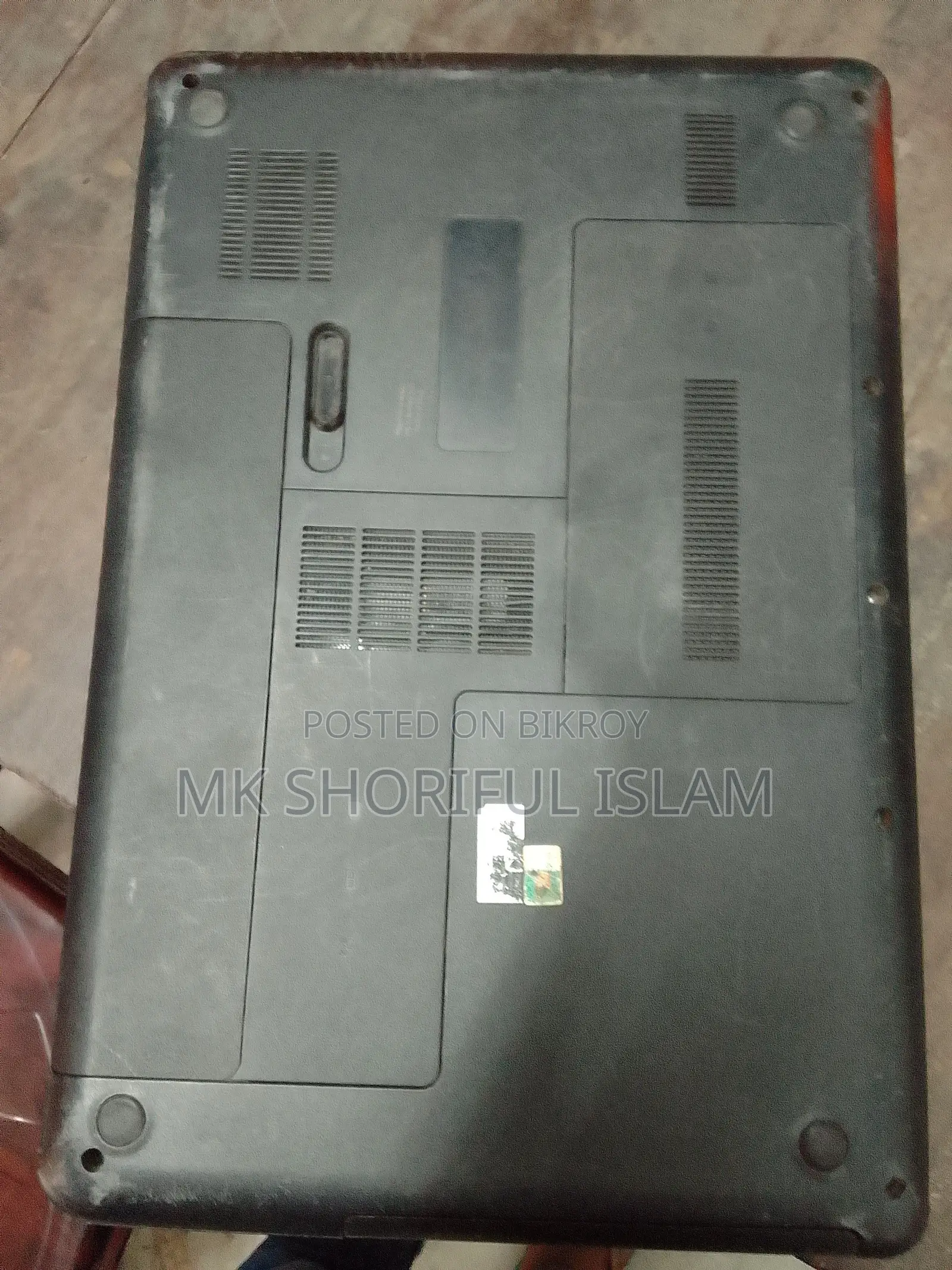 Laptop for Sale