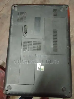 Laptop for Sale