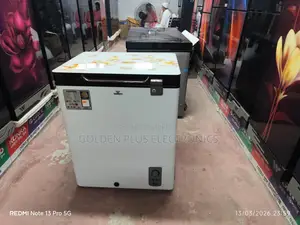 Huge discount on 4 models of Walton Deep Freezers