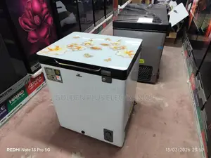 Huge discount on 4 models of Walton Deep Freezers