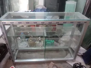 ডিসপ্লে র‍্যাক বিক্রয় হবে
