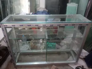 ডিসপ্লে র‍্যাক বিক্রয় হবে
