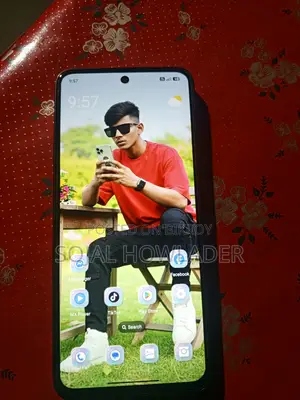 Xiaomi Redmi Note 13 (Used)