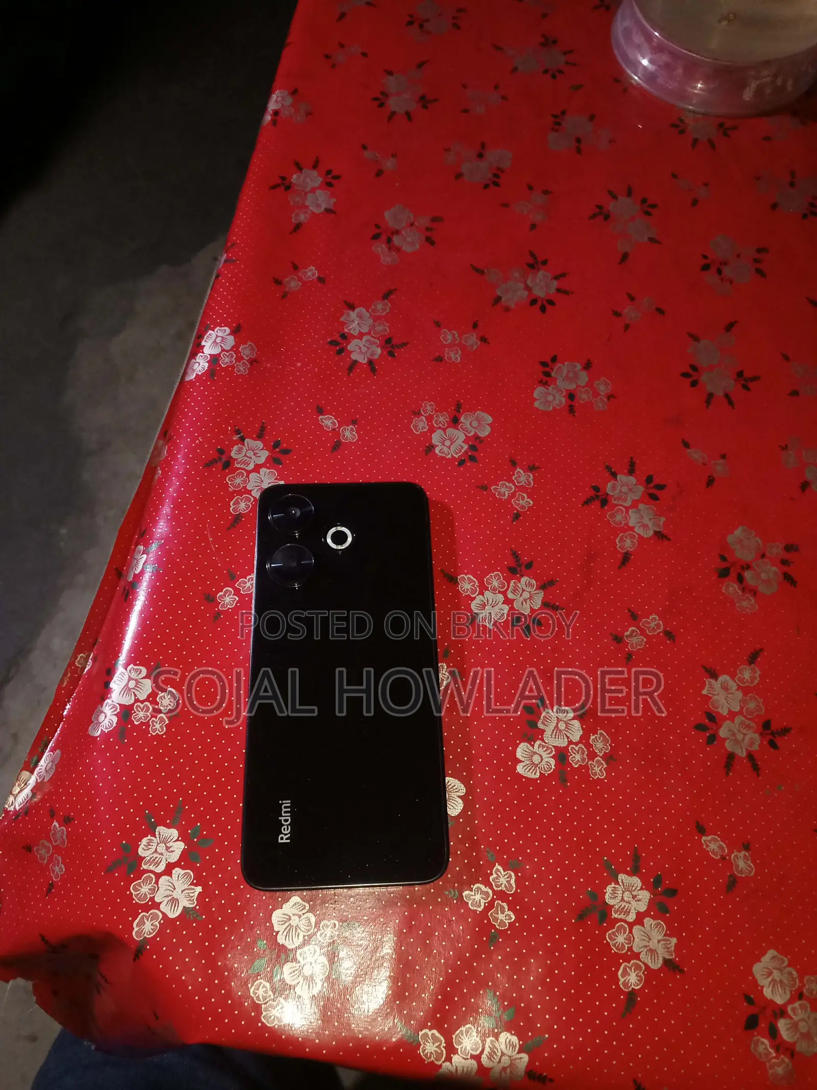 Xiaomi Redmi Note 13 (Used)