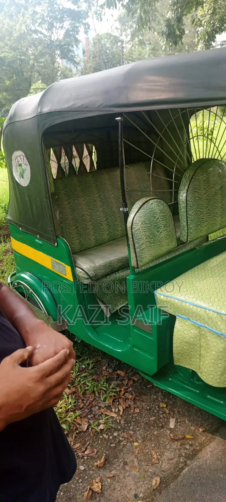 CNG for Sale
