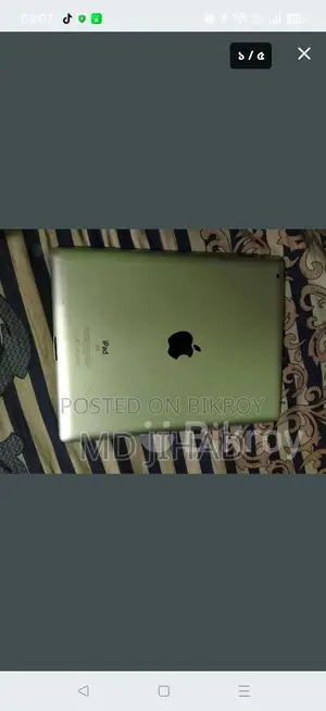Ipad sell