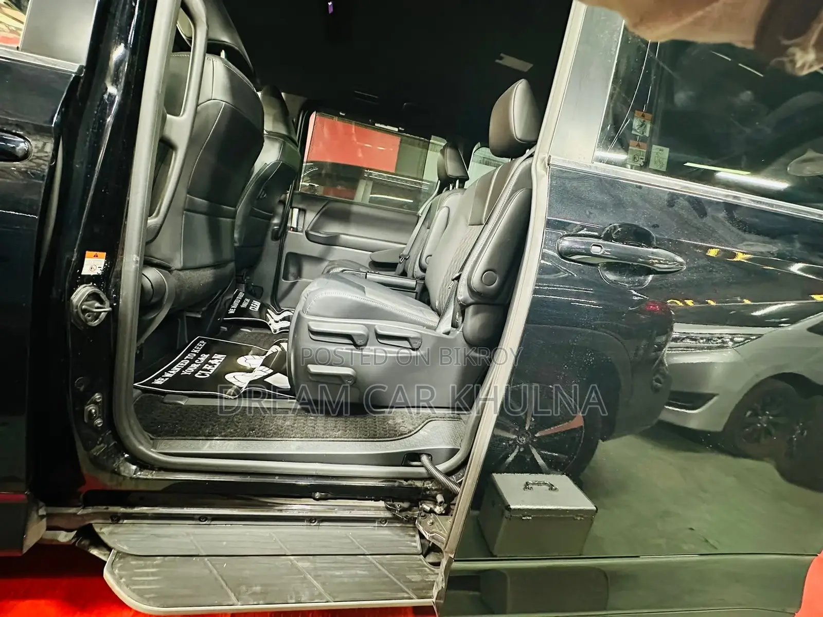 Toyota Noah S-Z All Option 2022