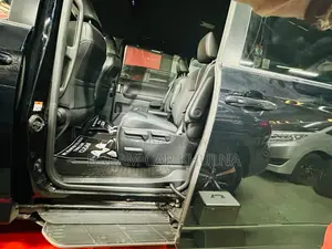 Toyota Noah S-Z All Option 2022