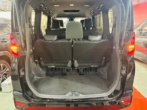Toyota Noah S-Z All Option 2022