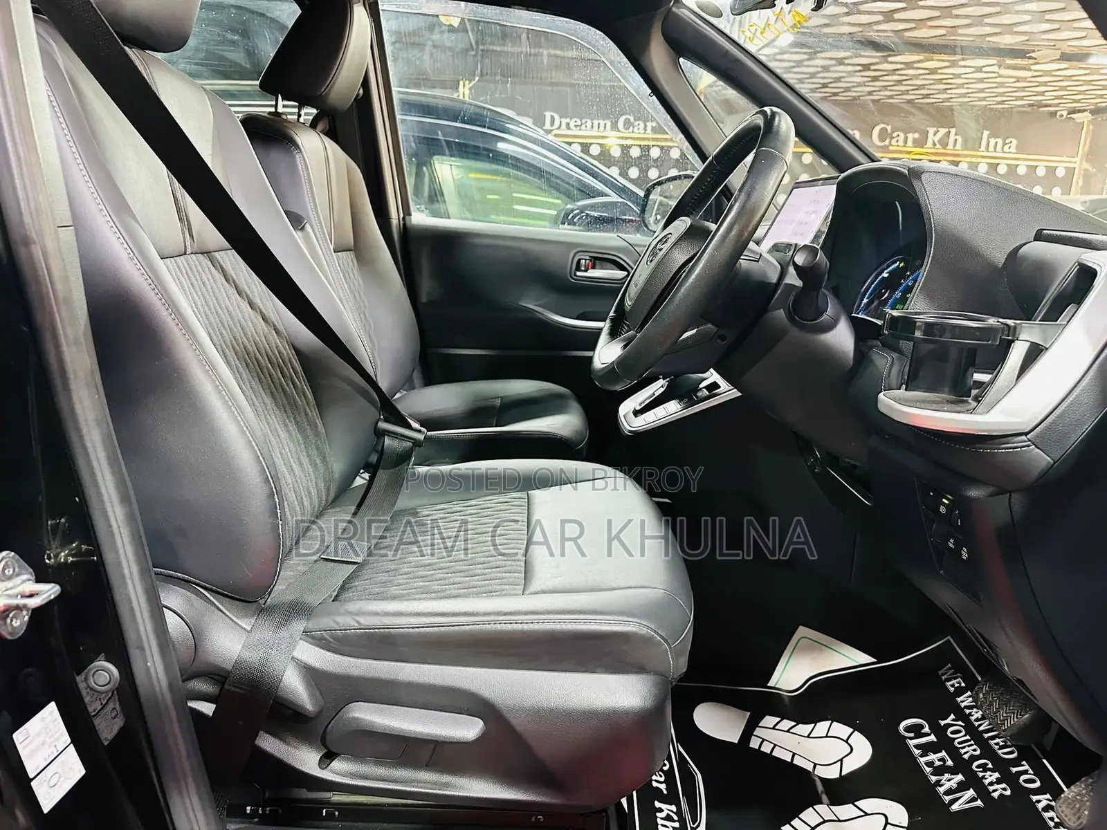 Toyota Noah S-Z All Option 2022