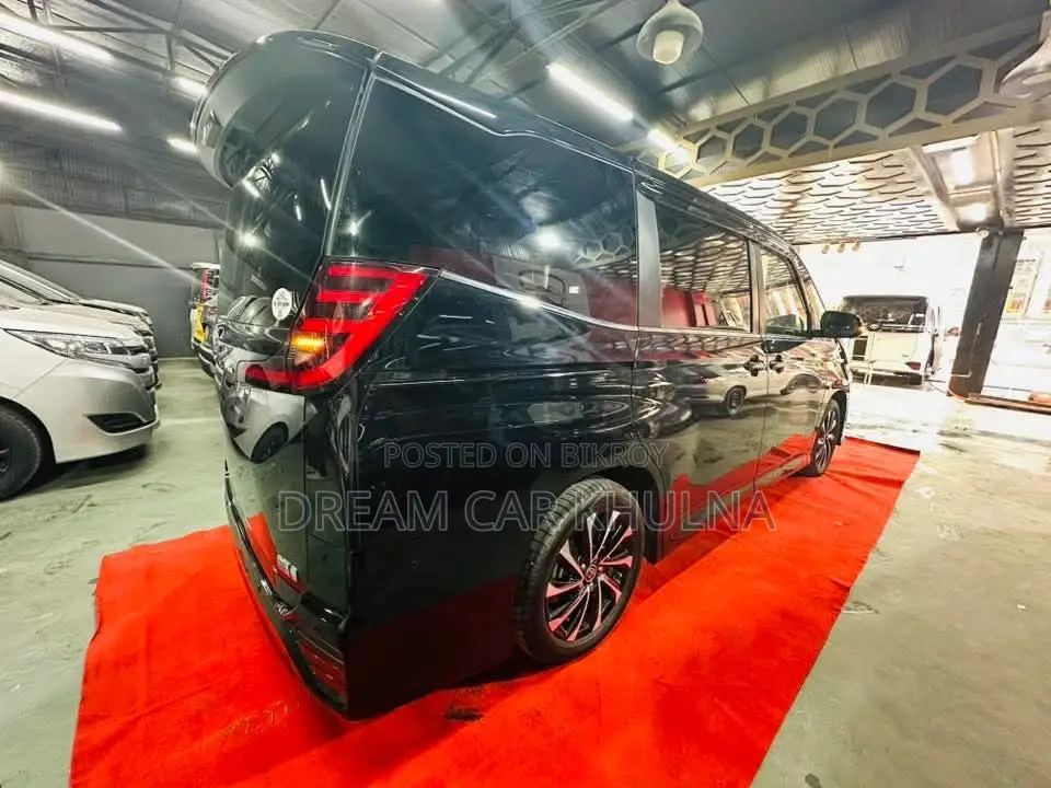Toyota Noah S-Z All Option 2022