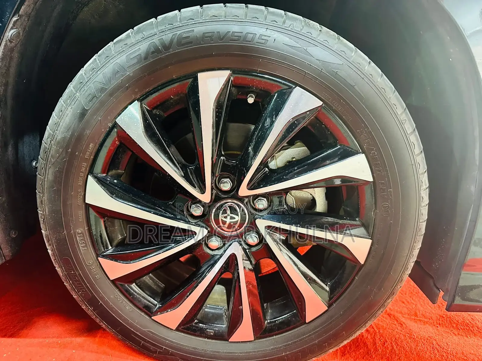 Toyota Noah S-Z All Option 2022