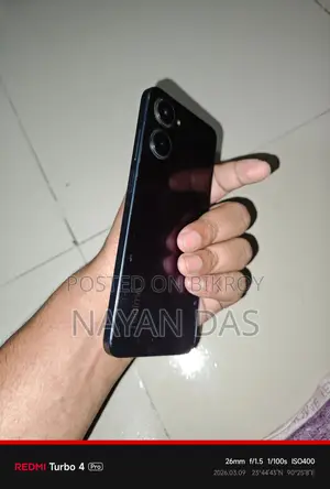 Realme 10 Global (Used)