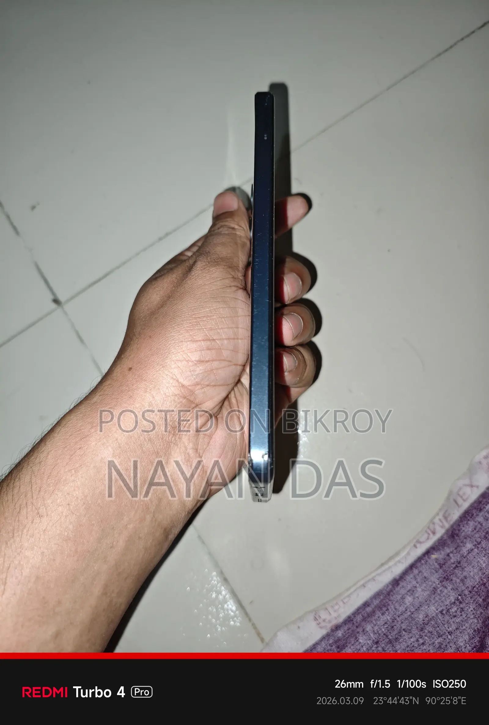 Realme 10 Global (Used)