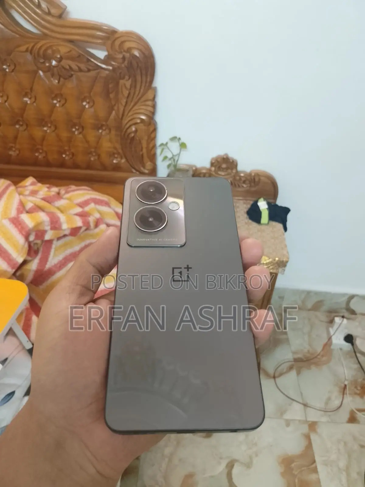 OnePlus Nord . (Used)