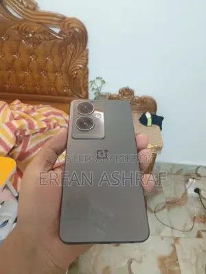 OnePlus Nord . (Used)