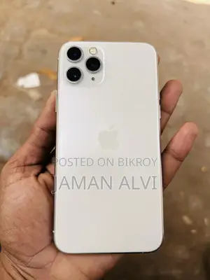 Apple iPhone 11 Pro (ব্যবহৃত)