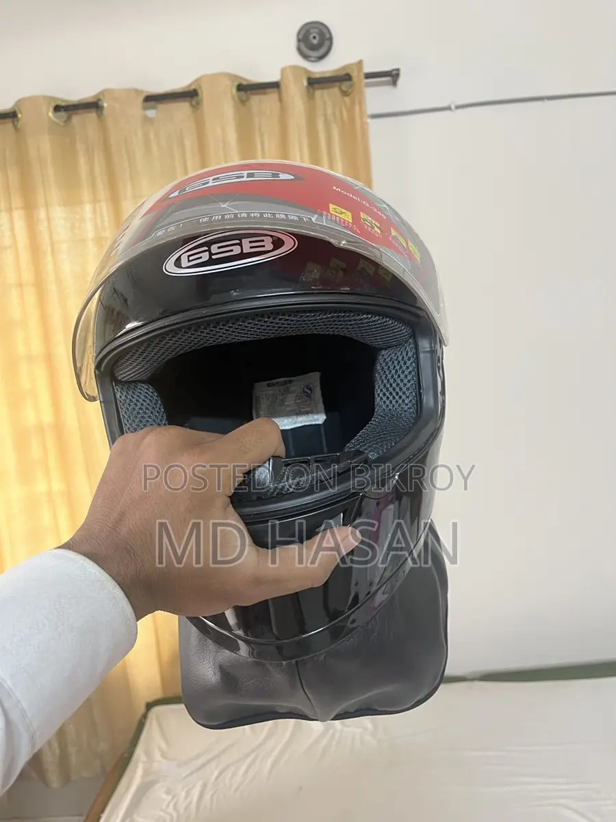 হেলমেট বিক্রির জন্য