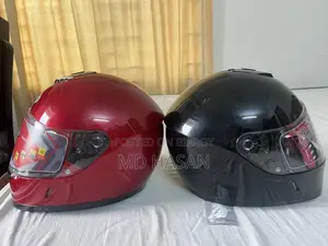 হেলমেট বিক্রির জন্য