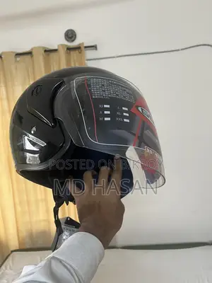 হেলমেট বিক্রির জন্য