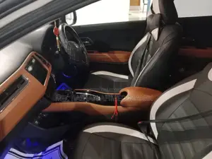 Honda Vezel 2014