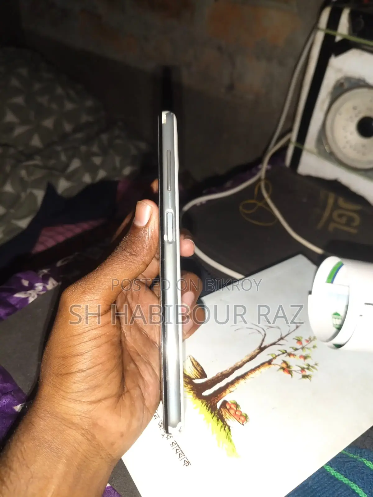 Samsung Galaxy M32 . (Used)