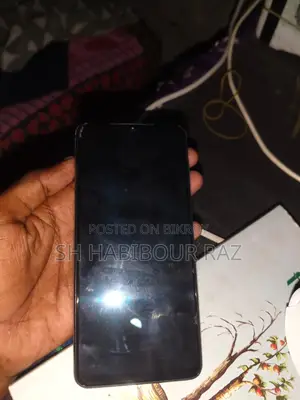 Samsung Galaxy M32 . (Used)