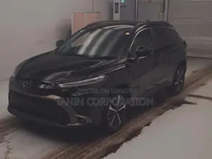 Toyota Corolla Cross Z LEATHER MOONROOF. 2023