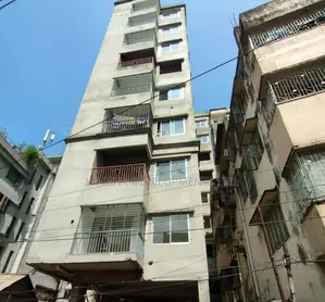 1160 sft Ready Flat at Malibag